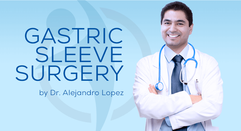 Everything you need to know about gastric sleeve surgery in Mexico.