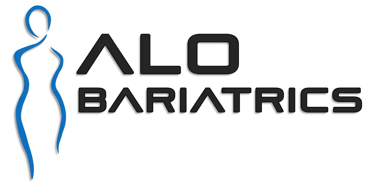 ALO Bariatrics logo