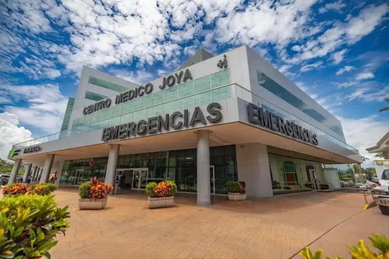 Centro Médico Joya Riviera, Puerto Vallarta