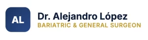 Dr. Alejandro López logo