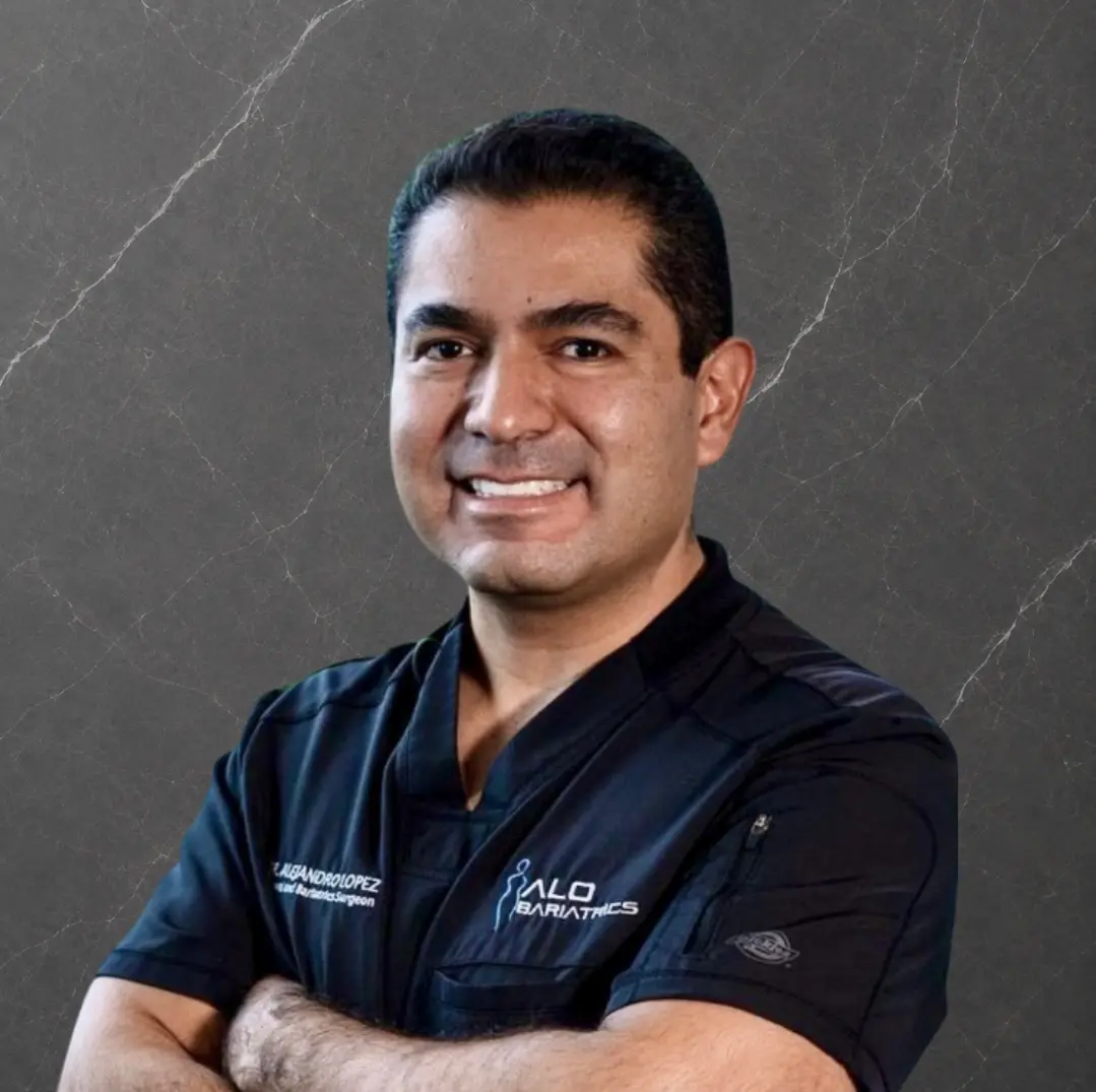 Dr. Alejandro López
